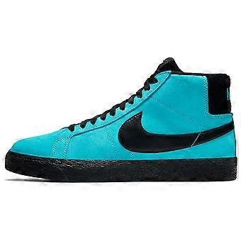 Nike SB Zoom Blazer Mid Baltic Blue 864349-400