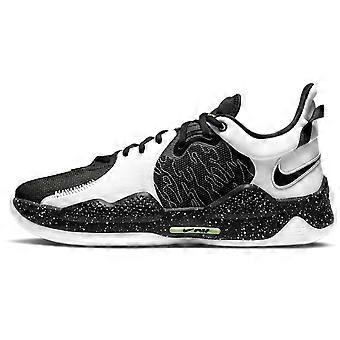 Nike Pg 5 Ep 'Black Volt' CW3146-003