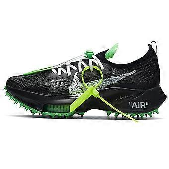 Nike X Off White Air Zoom Tempo Next% 'Black' CV0697-001