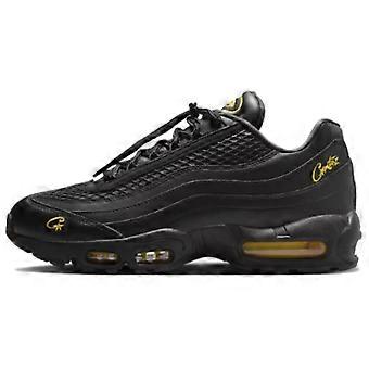Nike Air Max 95 Corteiz Honningsvart FB2709-003