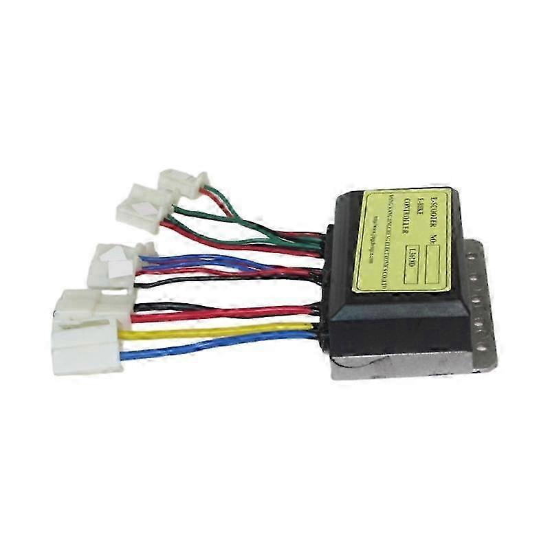 Compact Brushed Motor Controller Reliable