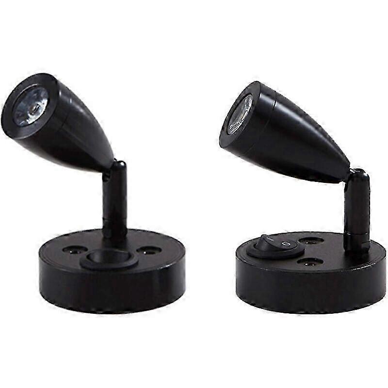 Flexible 12V LED Wall Mount Light