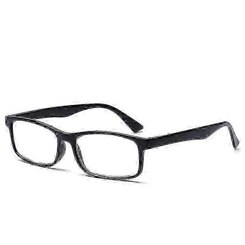 Durable +1.50 Presbyopic Glasses PC Frame