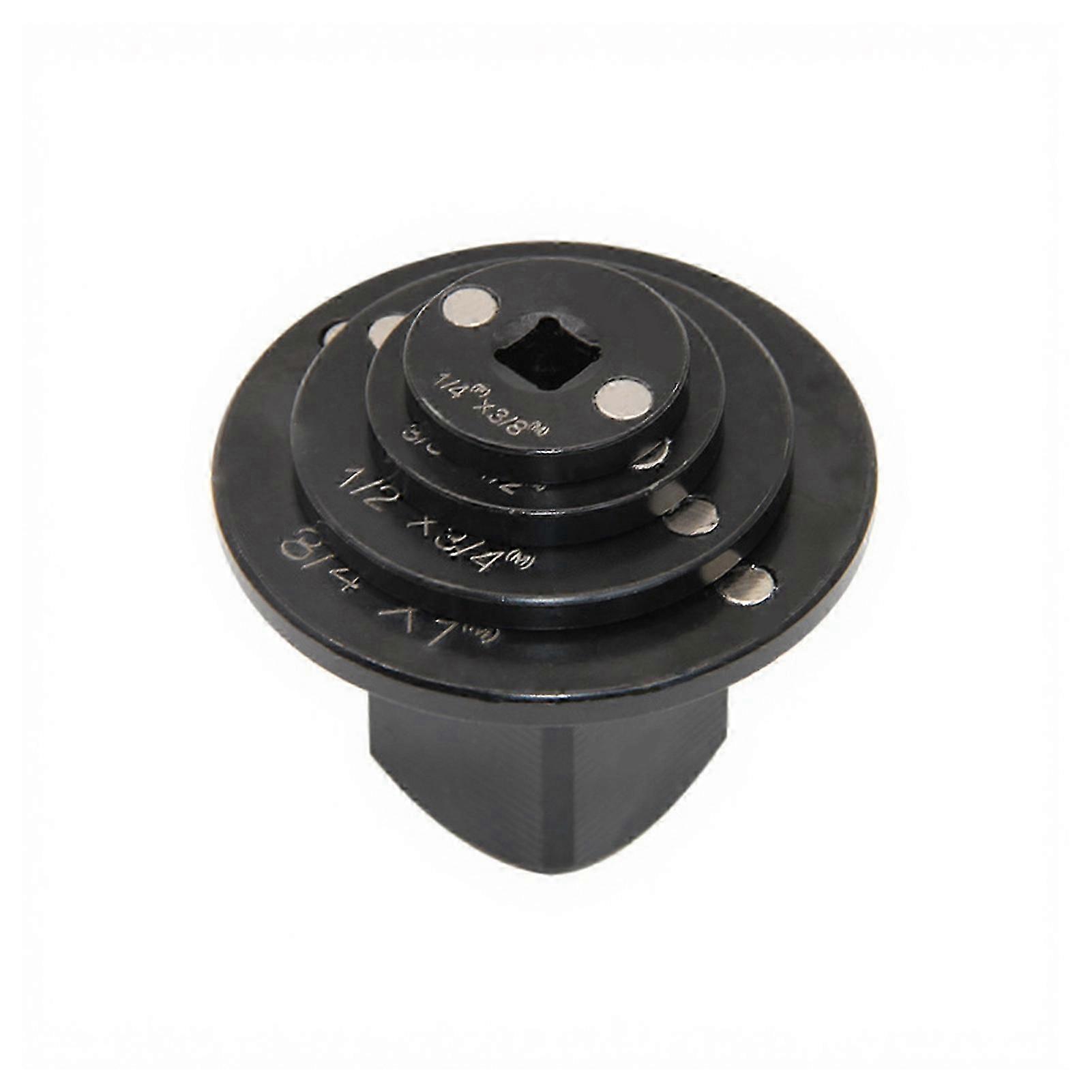 Precision Low Profile Impact Adapter Set
