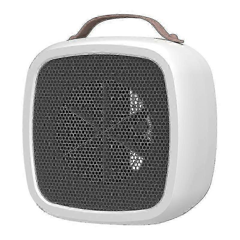 500W Safe-Touch Mini Heater