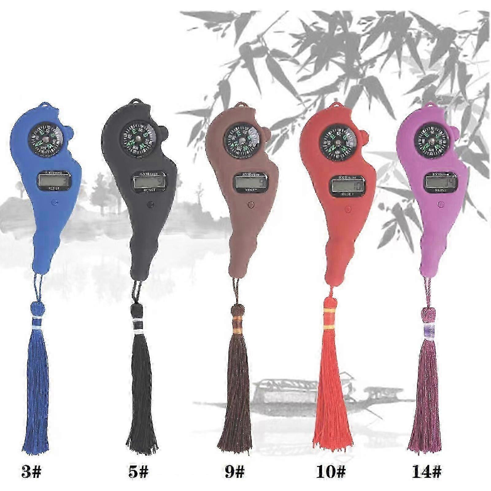 Electronic Rosary Counter Toy
