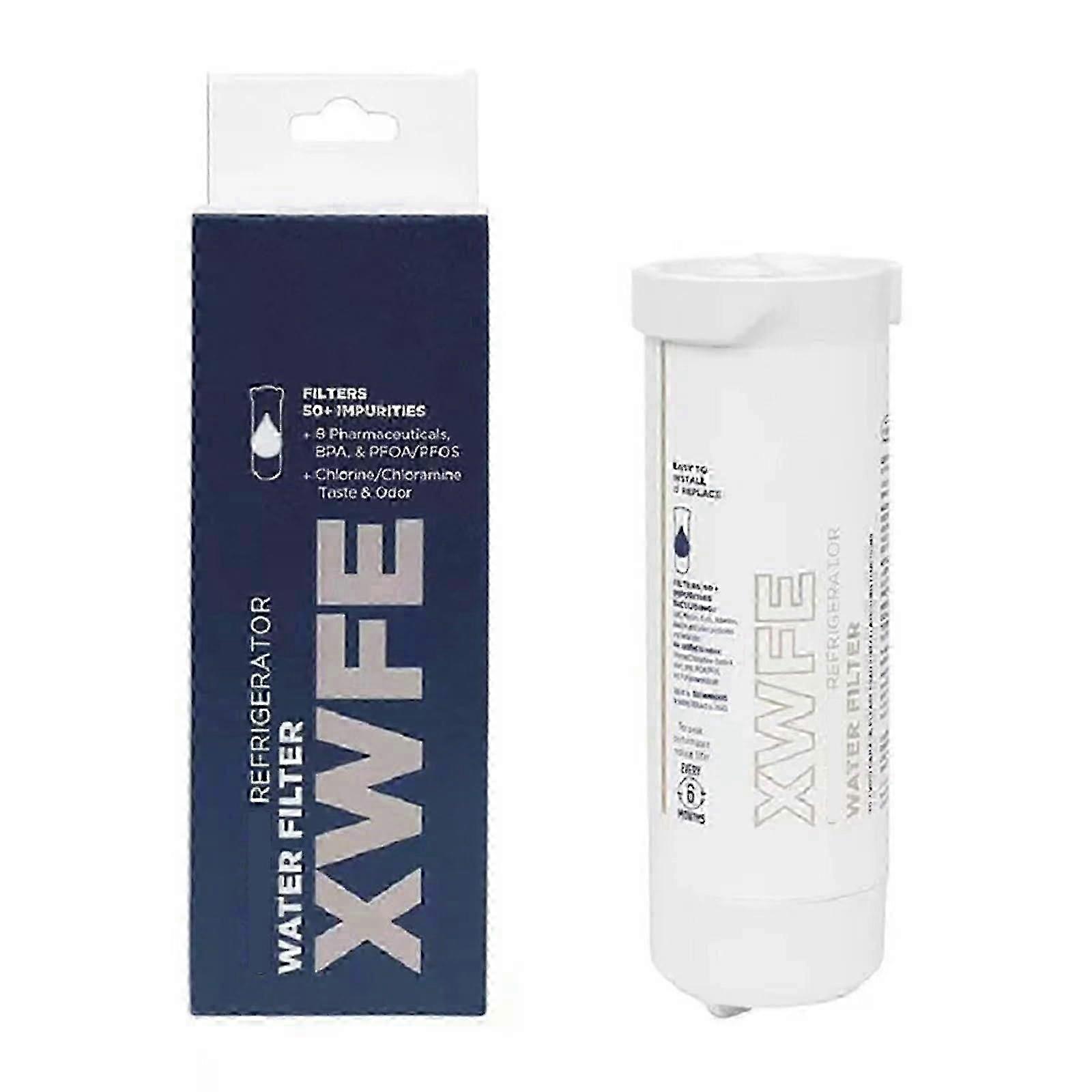 Twist-Lock XWFE Refrigerator Filter