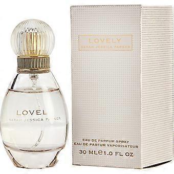 Sarah Jessica Parker Lovely Sarah Jessica Parker Eau De Parfum Spray 30ml/1oz