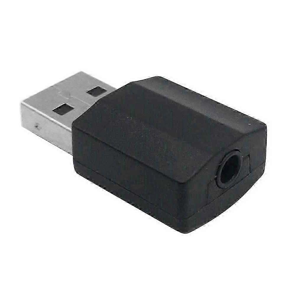 Mini 3.5mm Bluetooth 5.0 TX RX Adapter