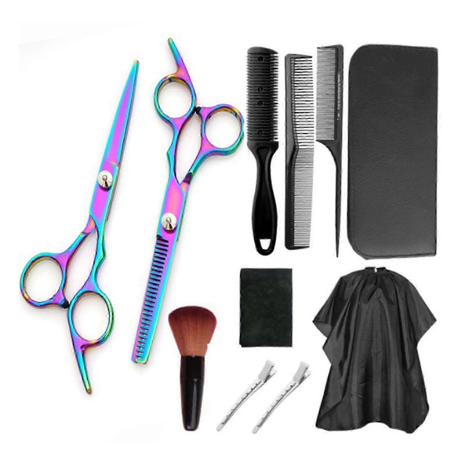 Balanced Stainless Steel Scissors Kit
