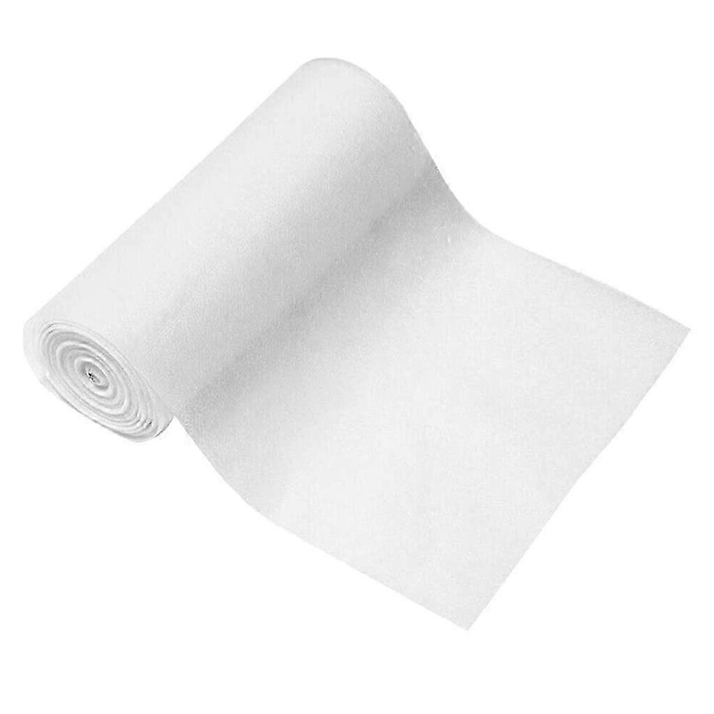 Non Woven Fusible Interfacing 5M Soft Roll