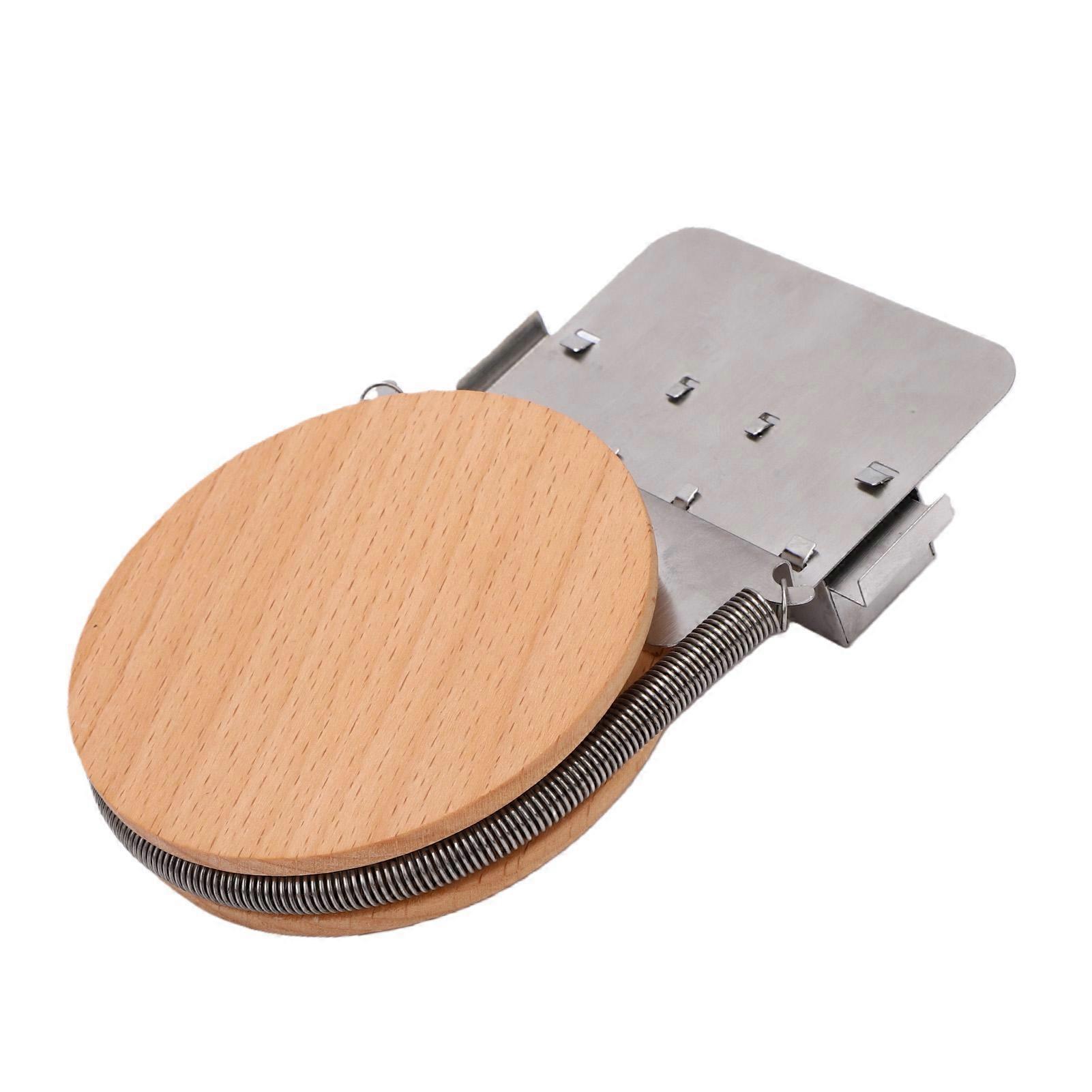 Patchmaker 12 Needle Patchwork Weaving Tool Small Patch Weaving Machine for Clothing Repair