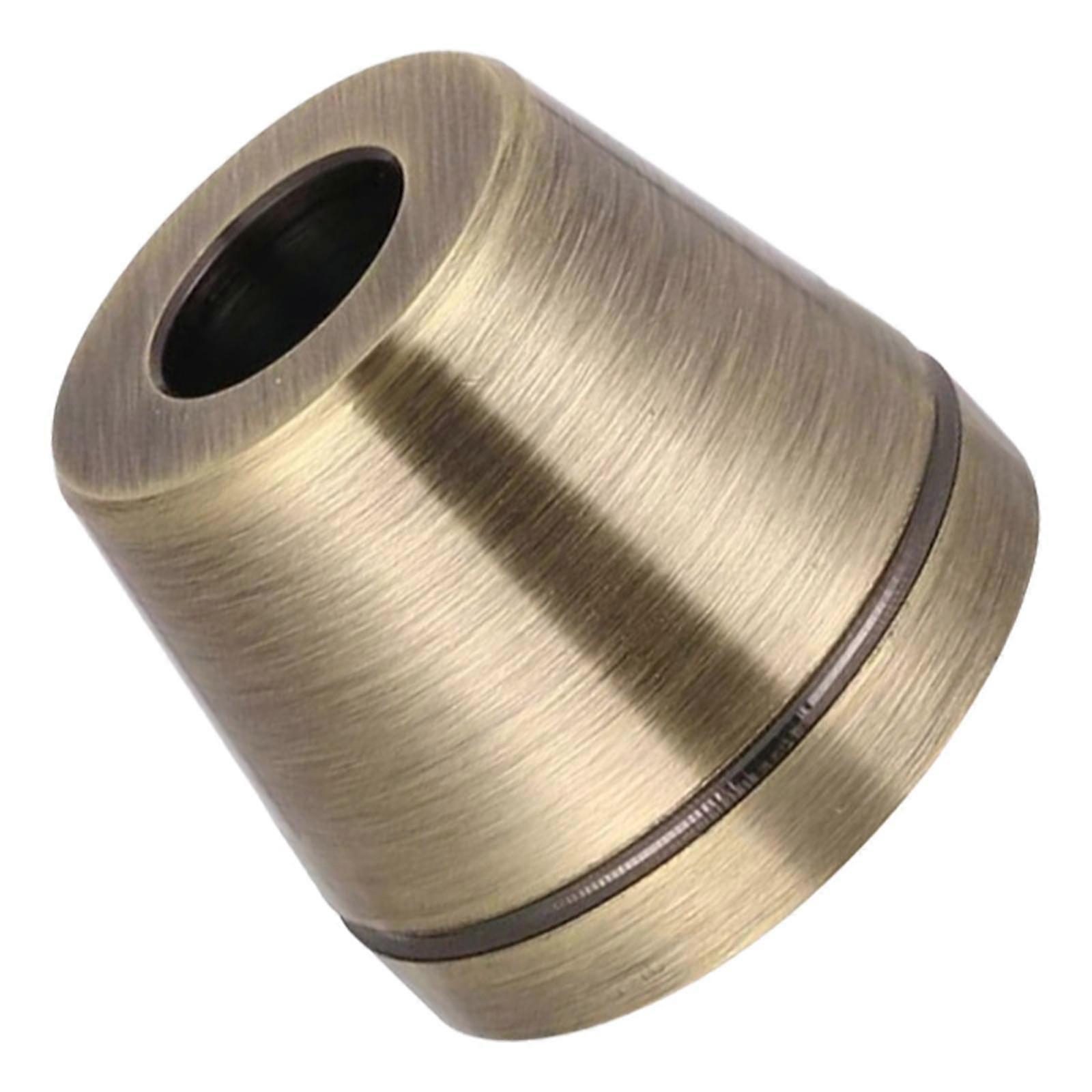 Classic Alloy Razor Storage Base