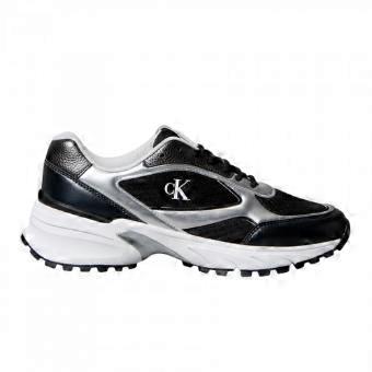 Calvin Klein Mens Hiking Shoes