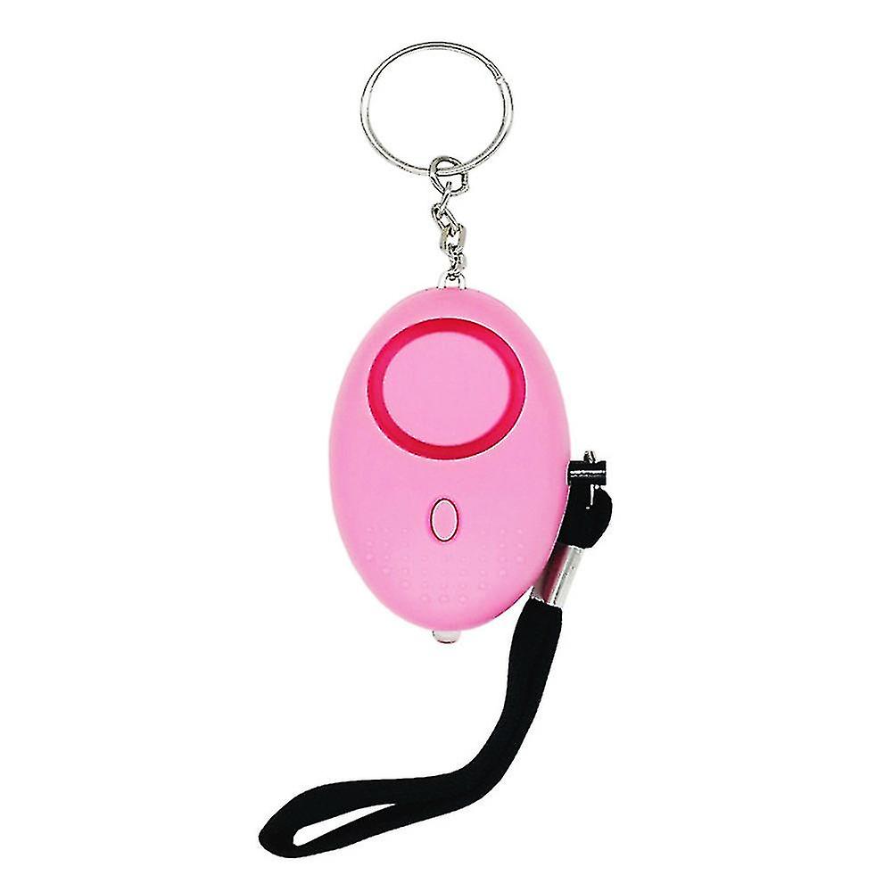 Safety Alarm Police Approved Security Emergency Alarm 130db Personal Panic Rape Attack