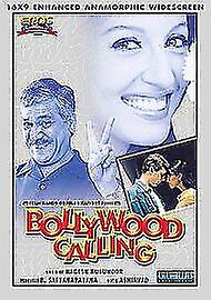 Bollywood Calling [DVD] [2001] DVD - Region 2