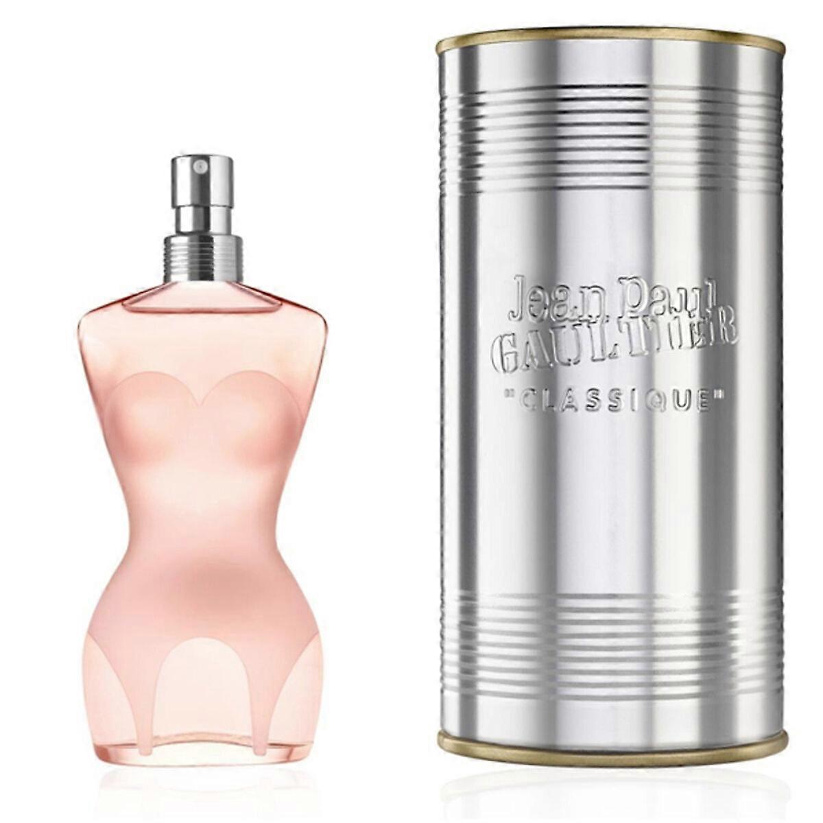 عطر نسائي كلاسيك جان بول غوتييه 30 مل