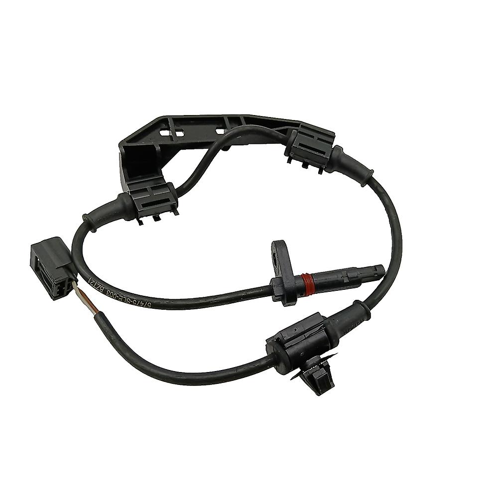 Abs Sensor Apply To: Honda Accord 2014-2015 Oe: 57455-t2a-a01