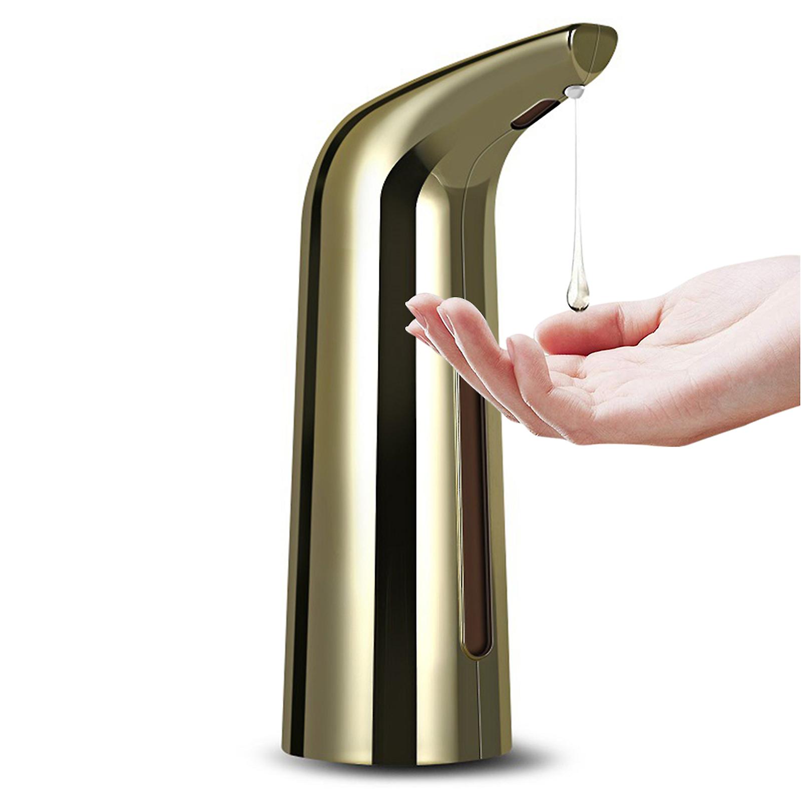 400ml Automatic Soap Dispenser Infrared Hand-free Touchless Soap Dispenser
