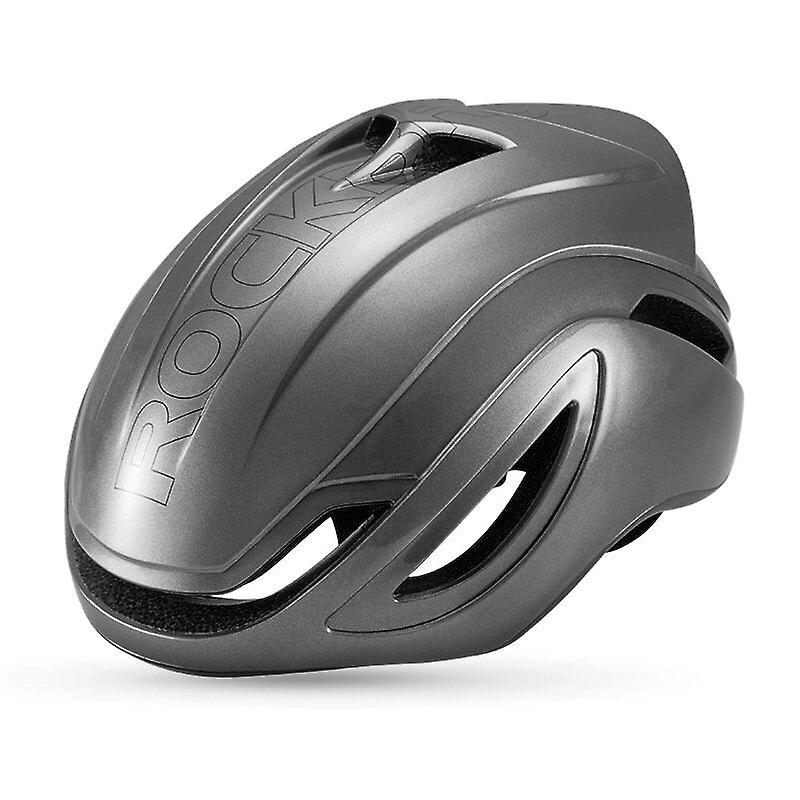 Cycling Helmet Ultralight Breathable Magnetic Buckle 55-61cm Adjustable Mtb Bike Helmets