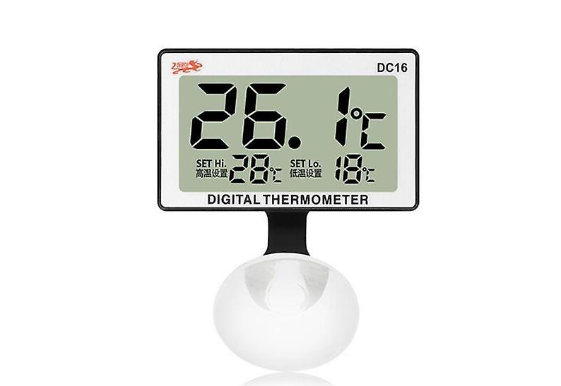 Aräometer und Thermometer