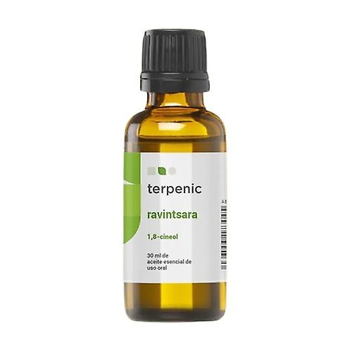 ravintsara essential oil 30 ml of oil