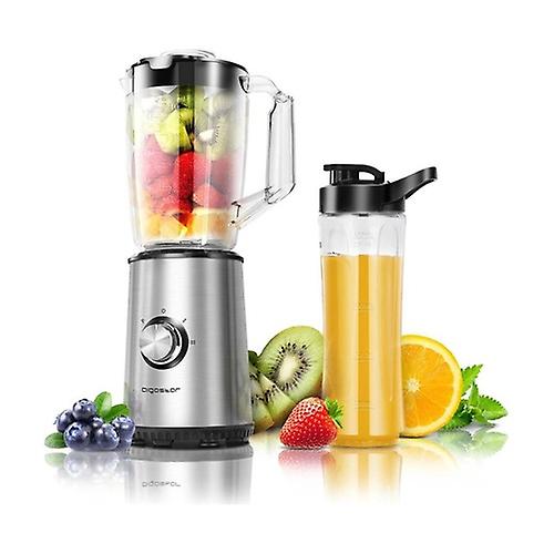 Blender 350W 1000ml/600ml