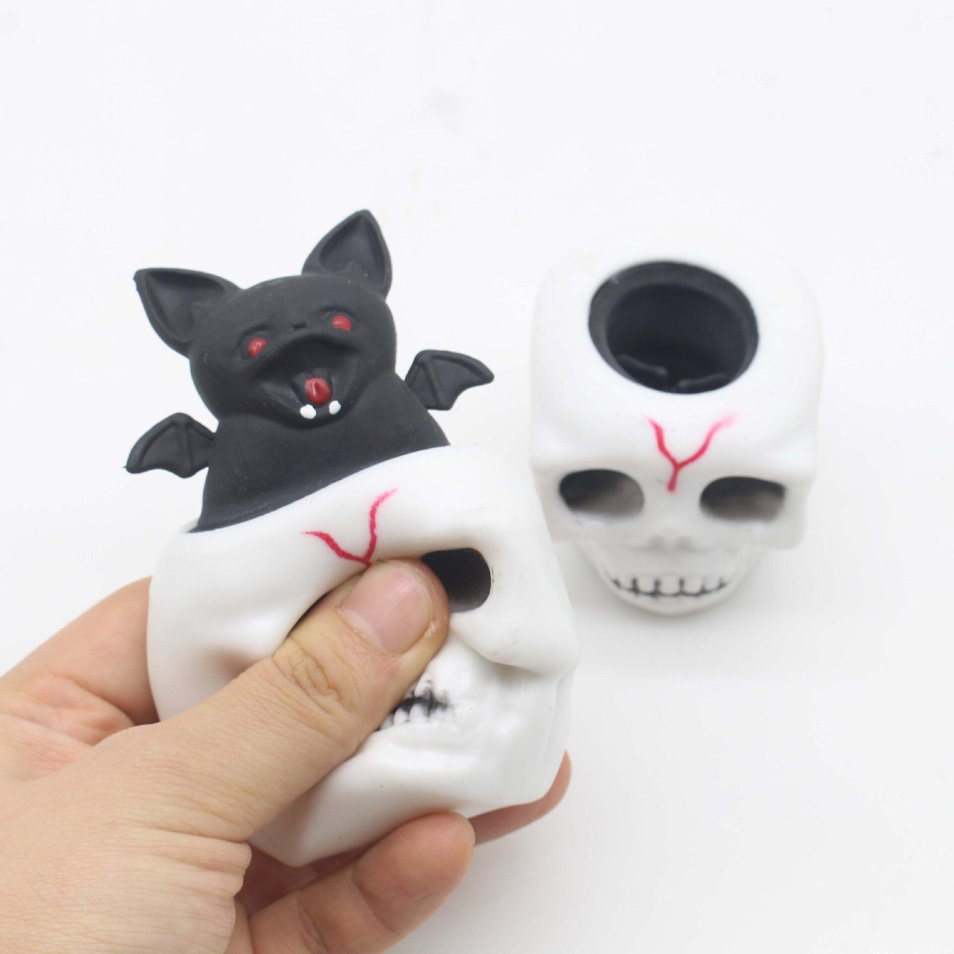 Creative Decompression Cute Cheese Mouse Cup To Release Pressure, Pinching, Squeezing, Squirrel Cup, Decompression Toy