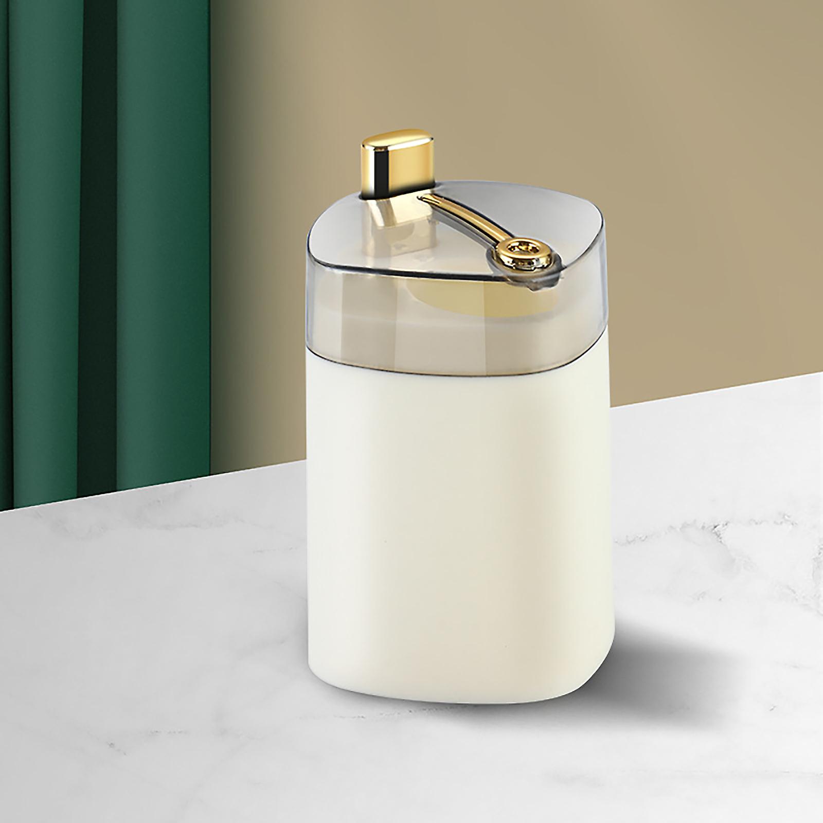 100% New,Automatic Pop-up Toothpick Box Holder Container Portable Toothpick Dispenser Newly