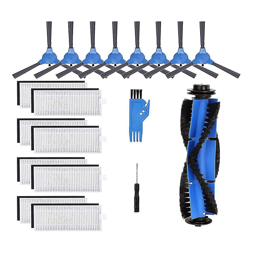 Replacement S Kit For Robovac 11s 15c 30c 35c Ic Accessories