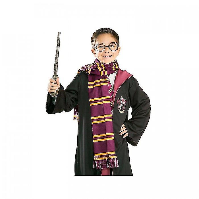 Harry Potter Stripe Sjaal