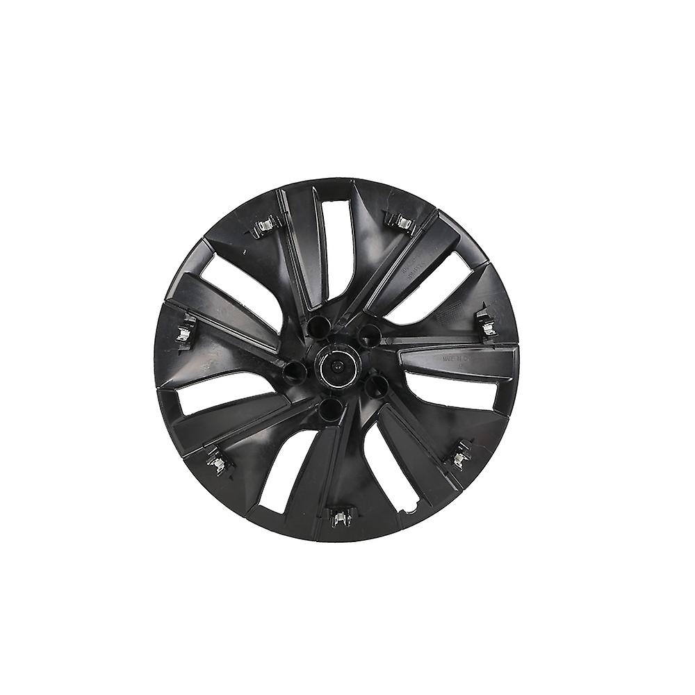 Auto Parts 19 Inch 7 Buckle Hub Cap 1044235-00-c For Tesla Model Y