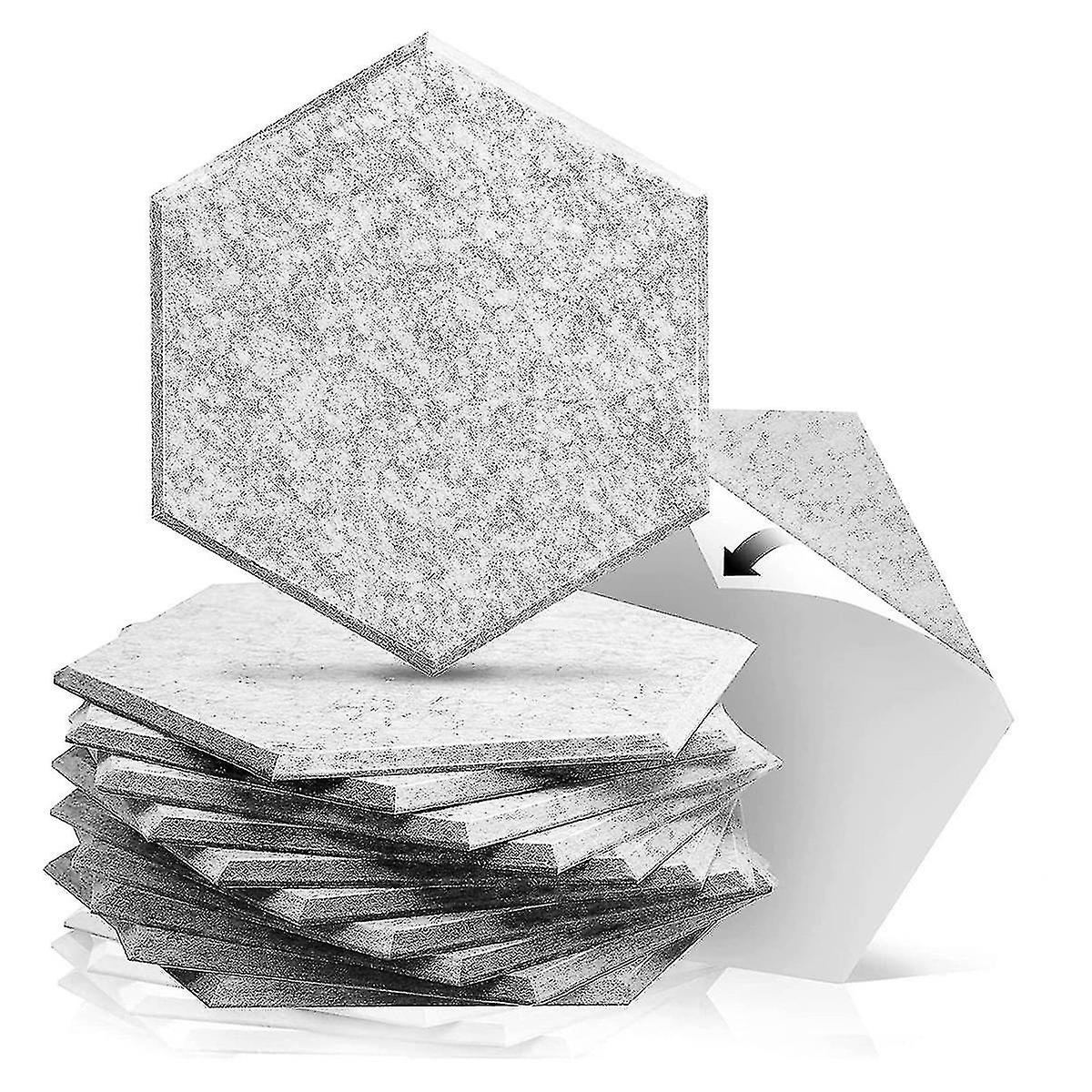 12 Pack Acoic Panels,- Acoic Panels,sound Foam Panels,sound Panels,si *chyi