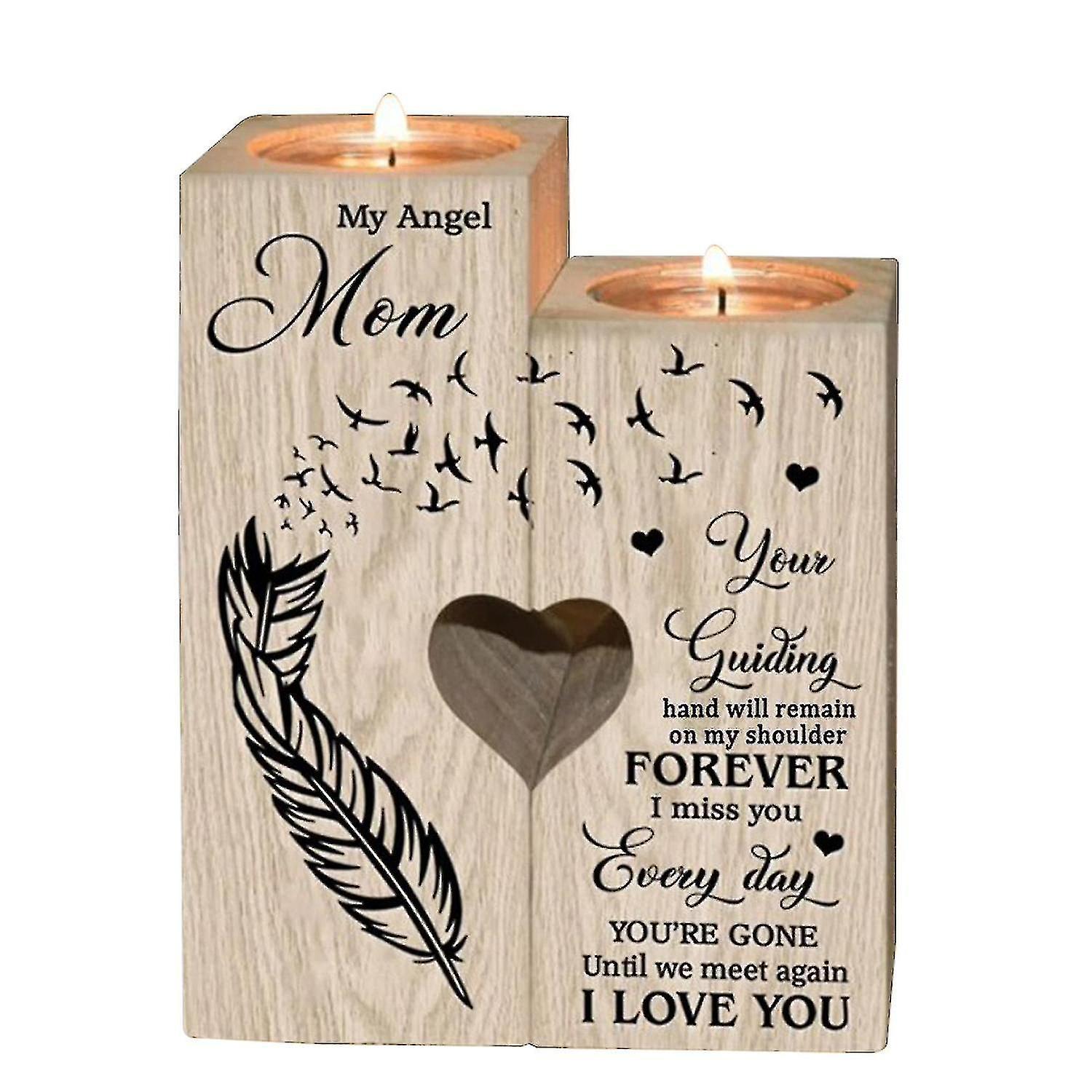 Candle Holder To My Bestie Thank You For Being Such A Inspiration Awesome Gifts