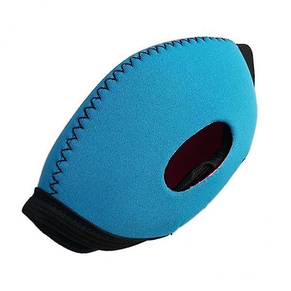 4xDiving 2nd Stage Regulator Protector Cover Durable Dive Accessory Sky Blue