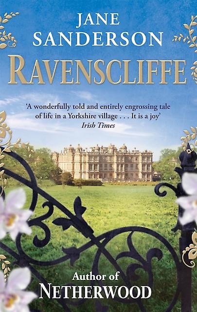 Ravenscliffe - Jane Sanderson