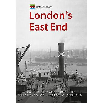 East End de Londres - Michael Foley, Inglaterra Histórica