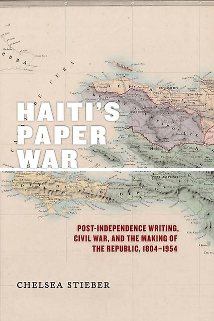 Haitis Paper War