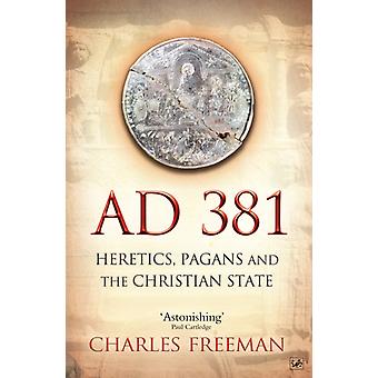 Ad 381 - Charles Freeman
