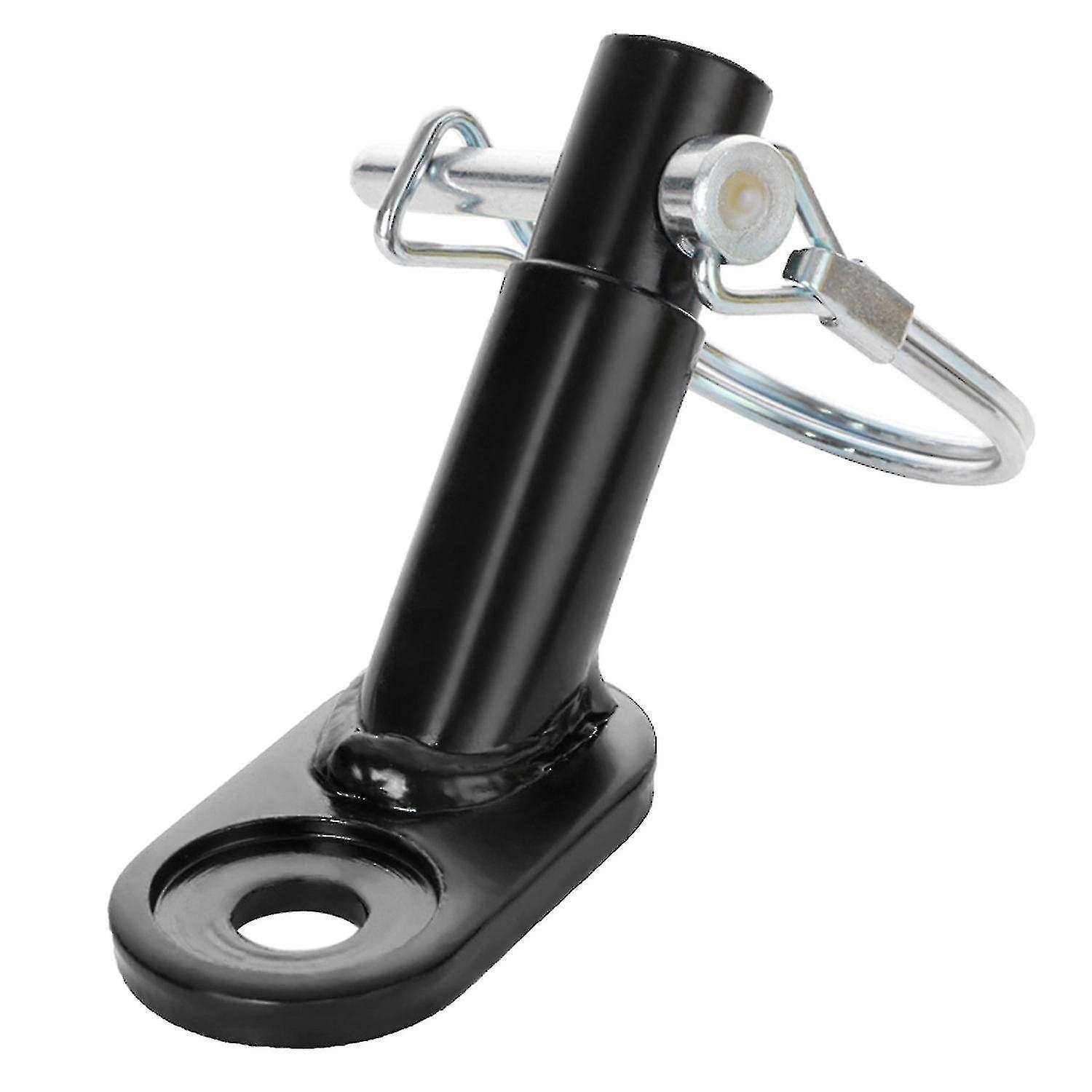 Bike Trailer Hitch Connector