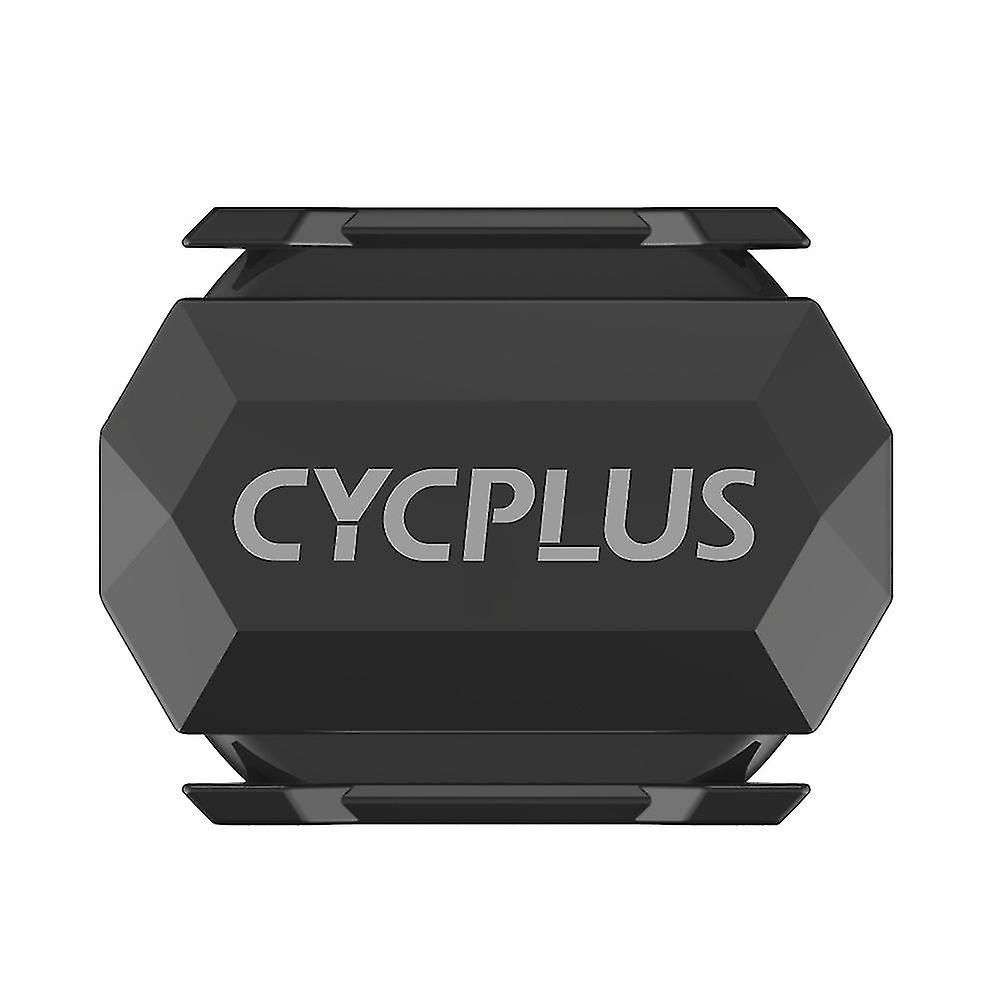 Cadence Speed Dual Sensor Cycling Bicycle Accessories Ant+ Ble 5.0 Speedometer For Xoss Strava Bike Computer