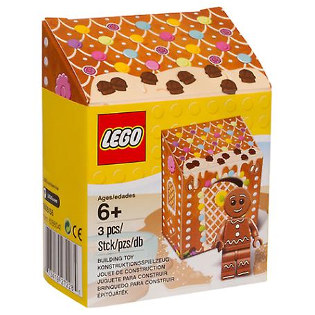 LEGO 5005156 Gingerbread Man