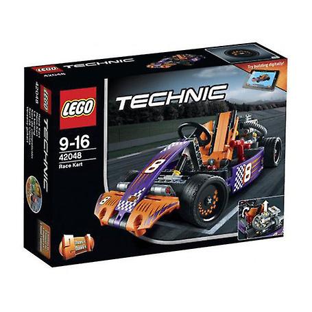 LEGO 42048 Race kart