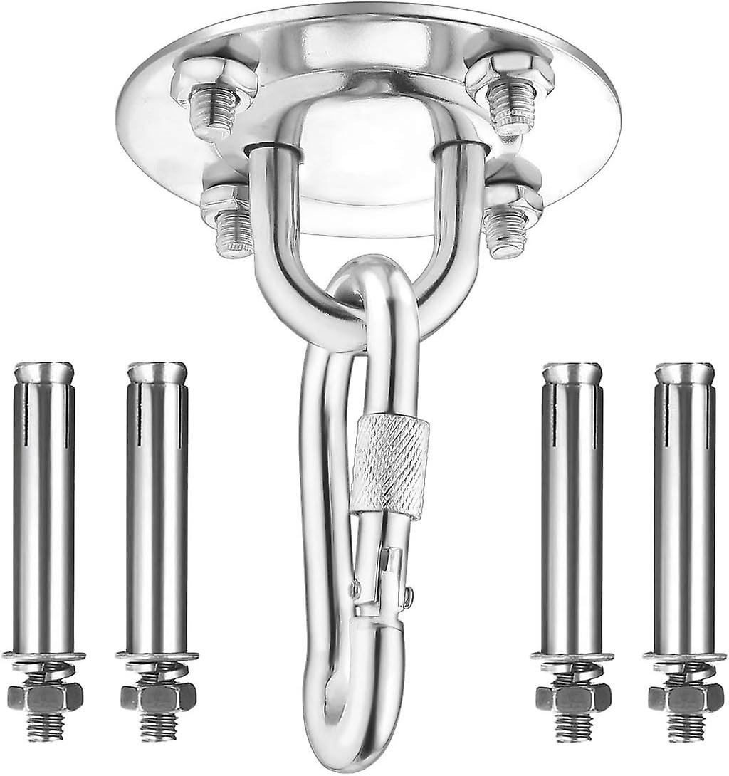 Loftkroge hængekøjer, hængekøje tilbehør