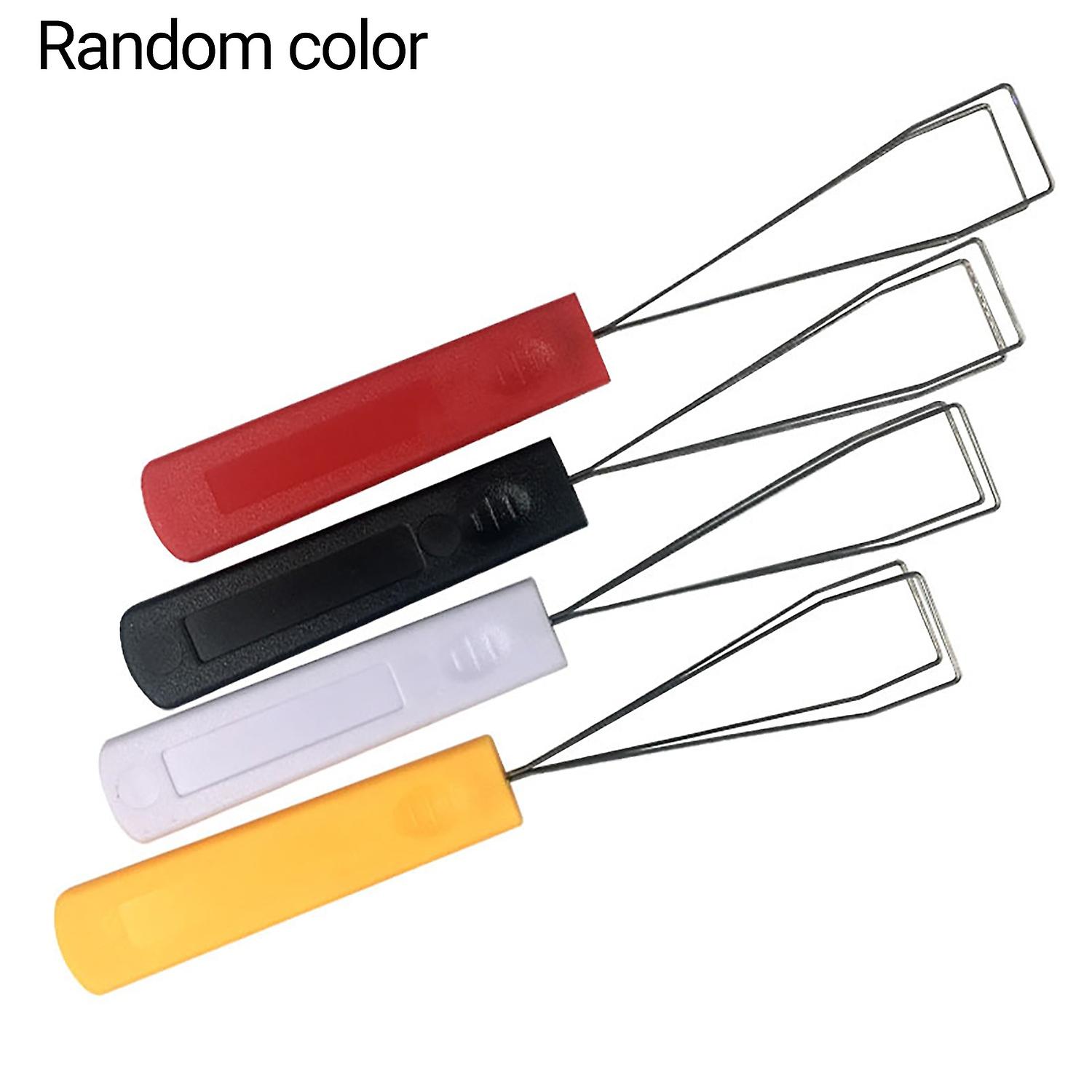 3 x Universal Keys Keycaps Buttons Remover Puller Mechanical Keyboard Accessory