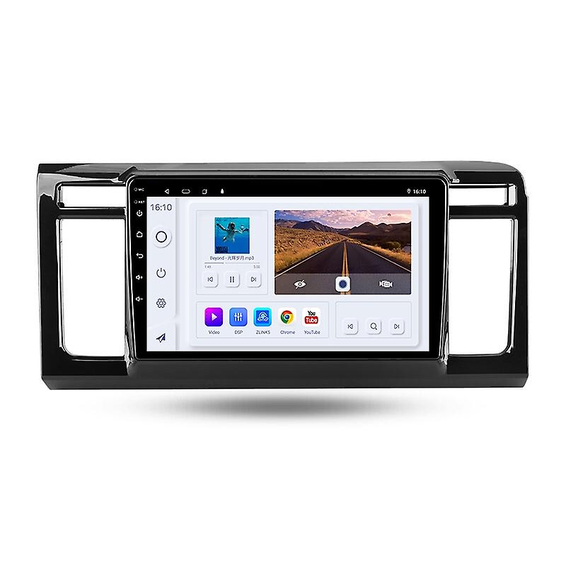 Android 12 Carplay Car Radio Multimidia Video Player For Honda N-WGN 2013 -2019 Navigation Head Unit