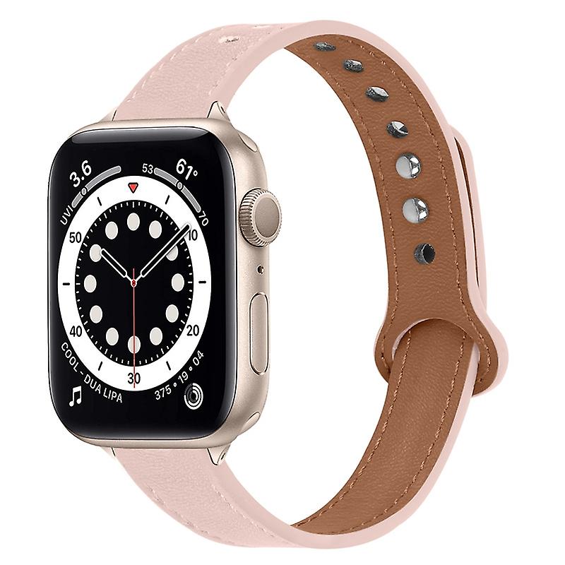 For Apple Watch Series 9/8/7 41mm/6/5/4/SE (2023)/SE (2022)/SE 40mm/3/2/1 38mm