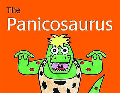 Panicosaurus - Kay Al-Ghani