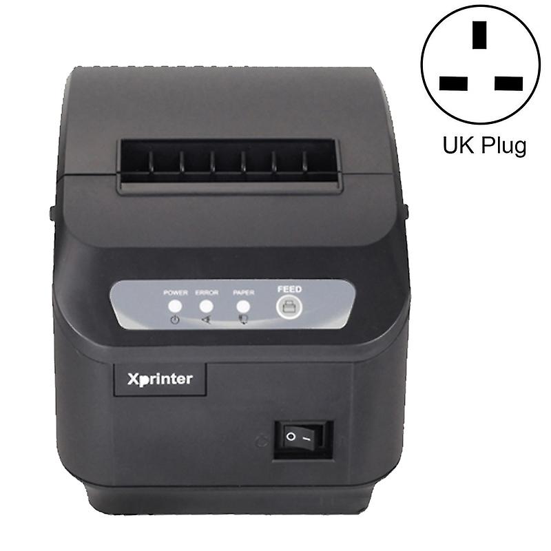 Thermal Receipt Printer