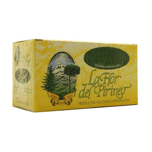 Rooibos tea infusion 25 infusion bags